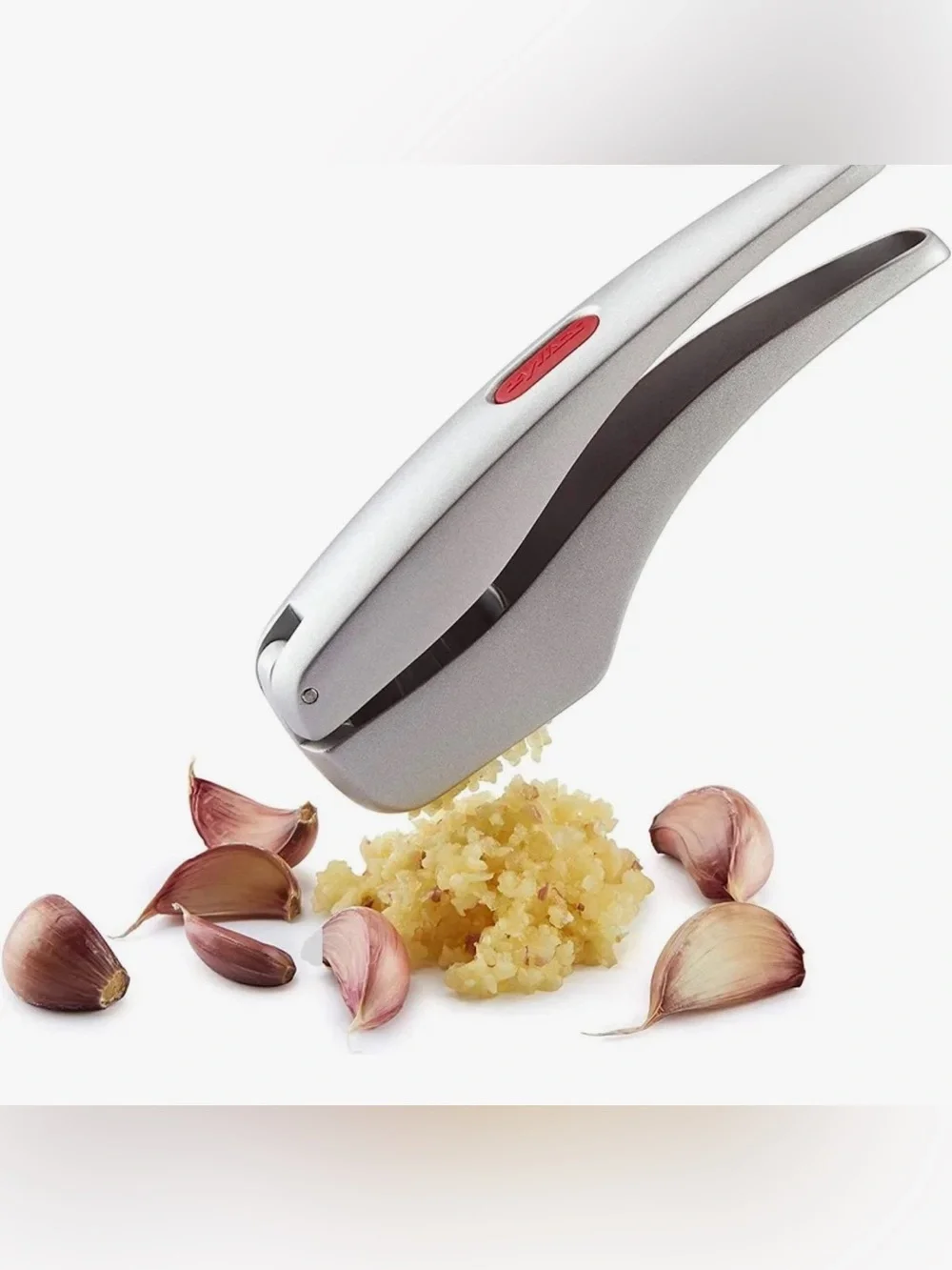 Zyliss Susi 3 Garlic Press